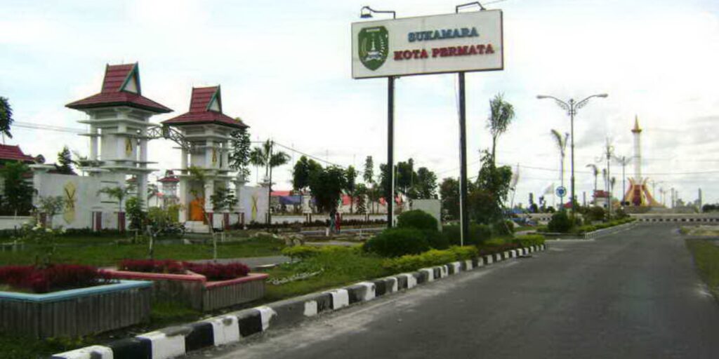 Supplier Kopi Luwak di Sukamara