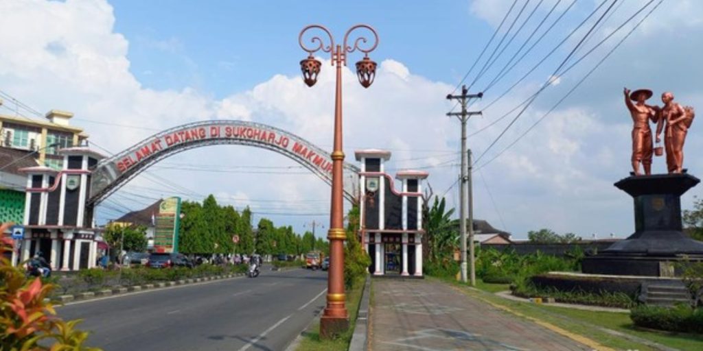 Supplier Kopi Luwak di Sukoharjo