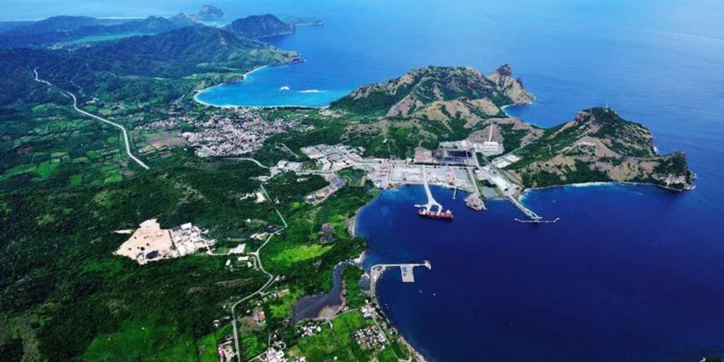 Supplier Kopi Luwak di Sumbawa Barat