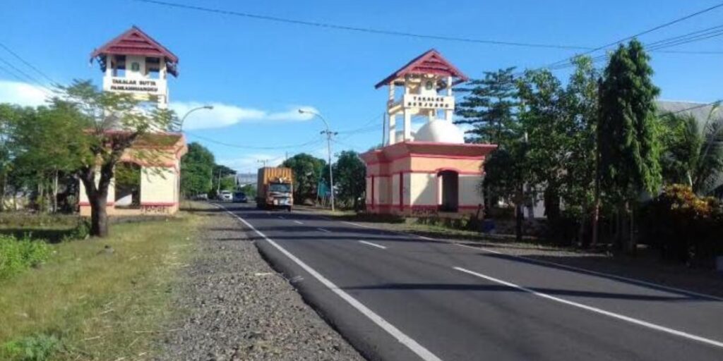 Supplier Kopi Luwak di Takalar