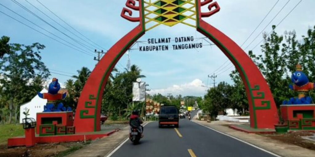 Supplier Kopi Luwak di Tanggamus
