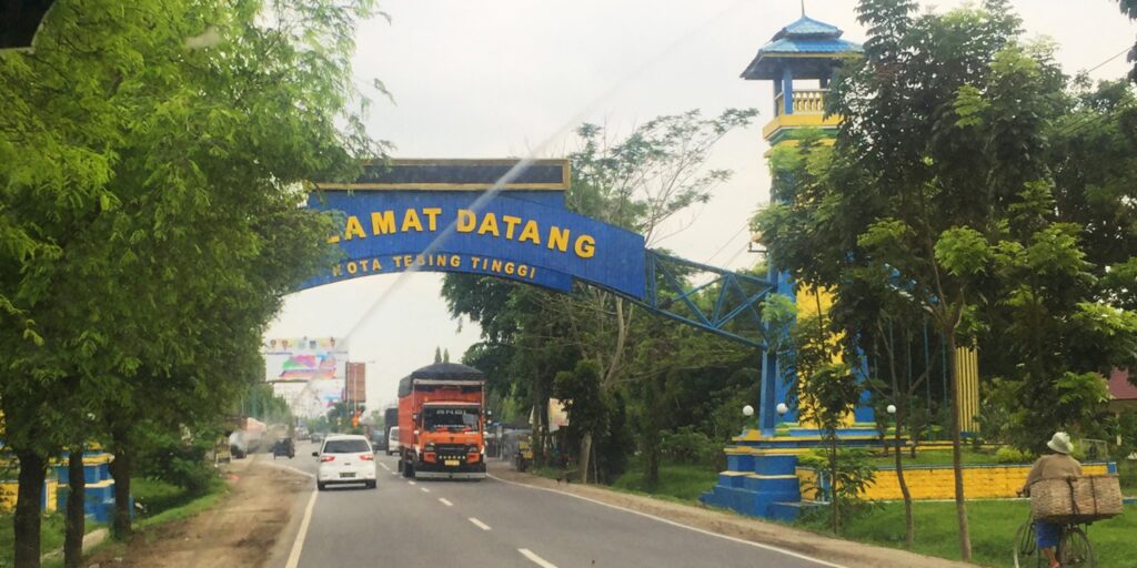 Supplier Kopi Luwak di Tebing Tinggi