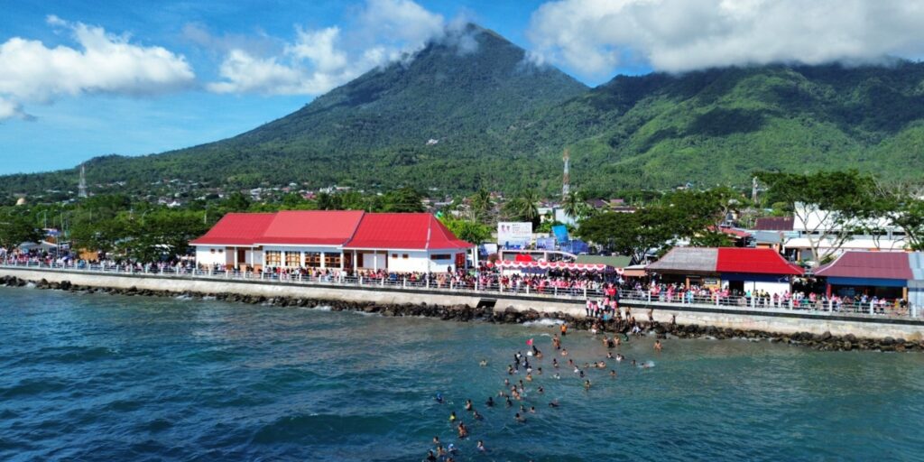 Supplier Kopi Luwak di Tidore Kepulauan