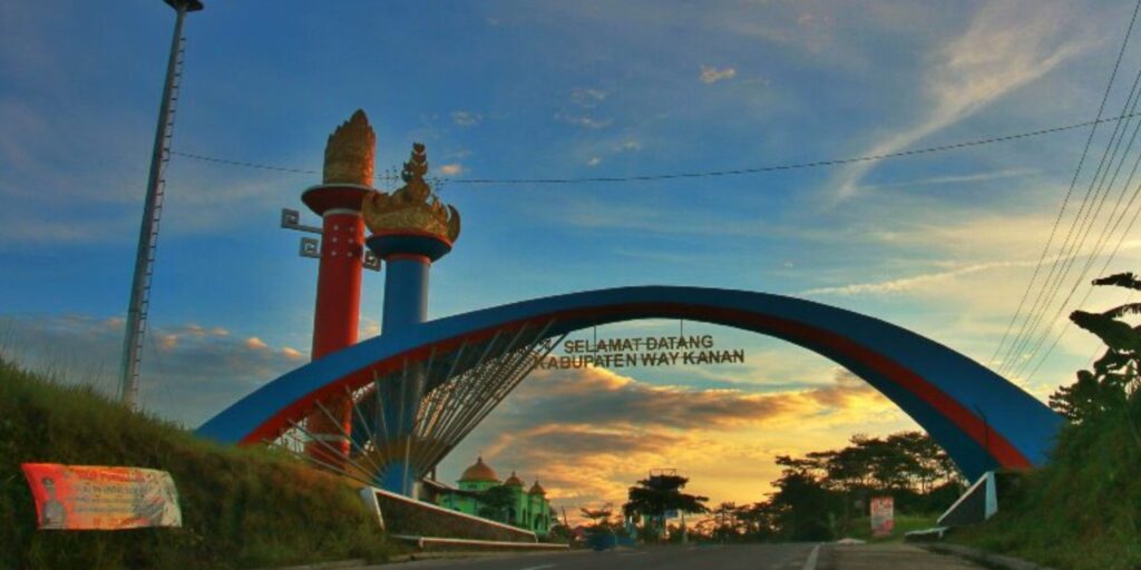 Supplier Kopi Luwak di Way Kanan