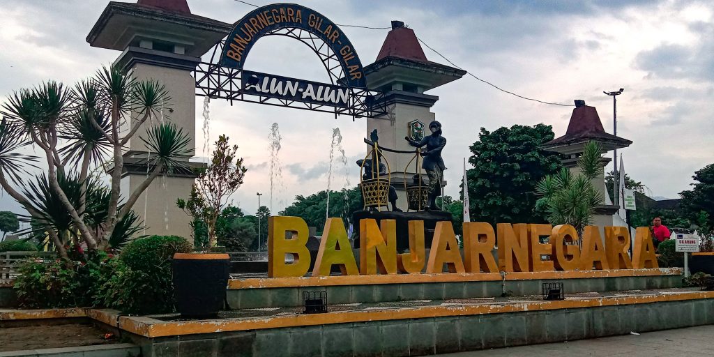 Supplier kopi luwak di Banjarnegara
